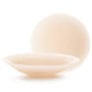 Nippies Skin Adhesive Nipple Covers: Creme / Size 1 (A-C cups)