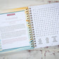 100 Days of Strength for Depression & Anxiety (Word Search)