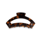 Open Hair Clip | Medium | Tortoise