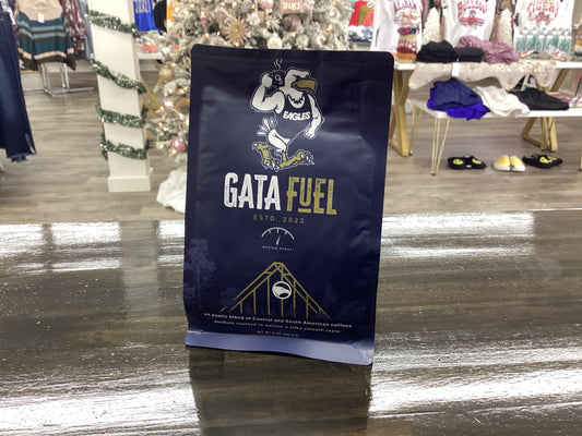 GATA Fuel Coffee
