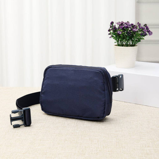 Everywhere Fanny Pack/Sling Bag: Navy