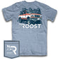 Roost F-150 Tee