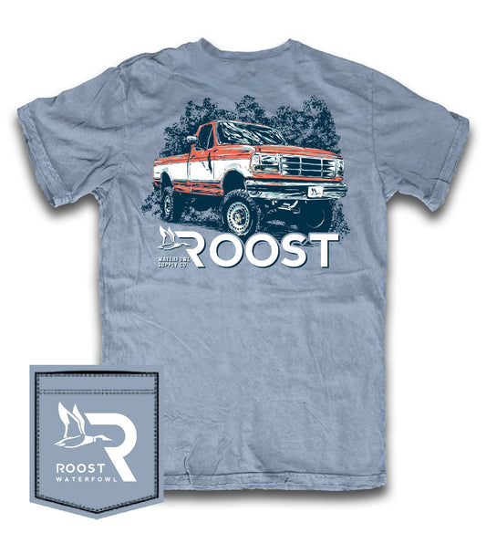 Roost F-150 Tee