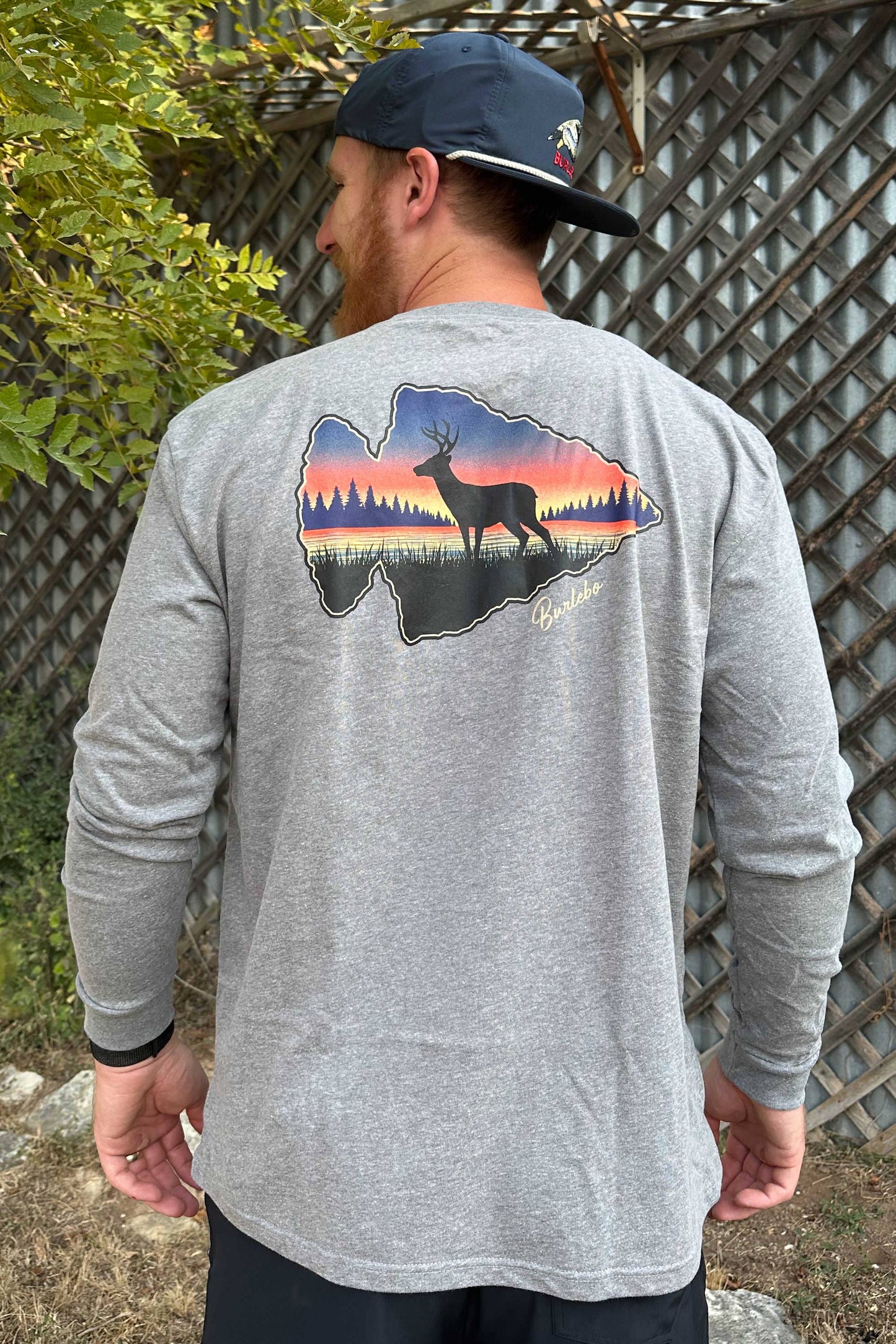 Arrowhead Sunrise - L/S